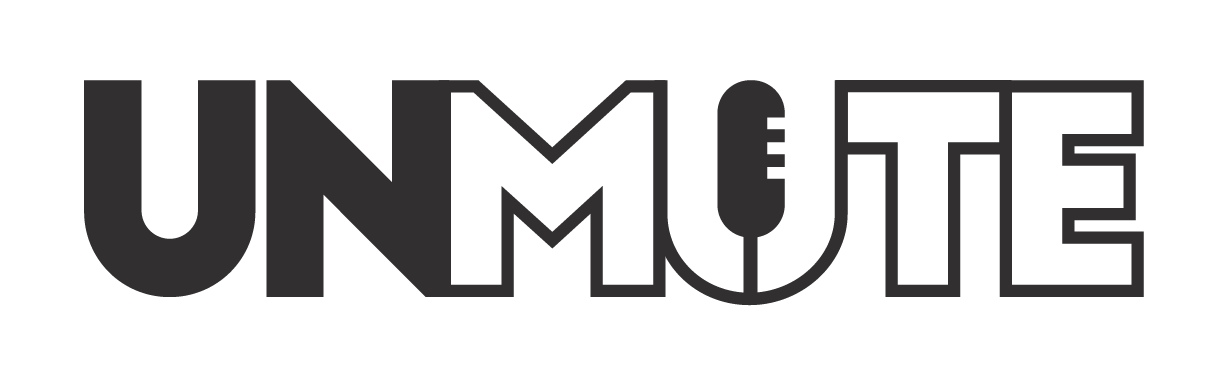 Unmute Logo