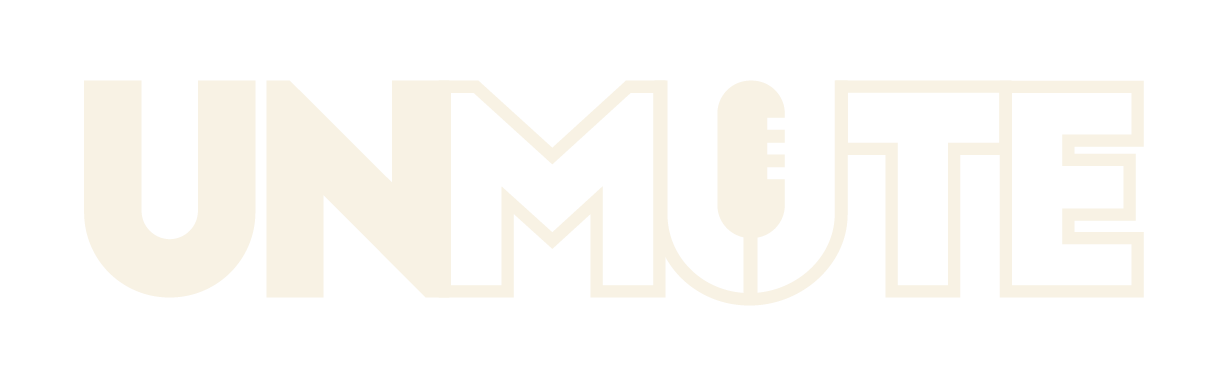 Unmute Logo